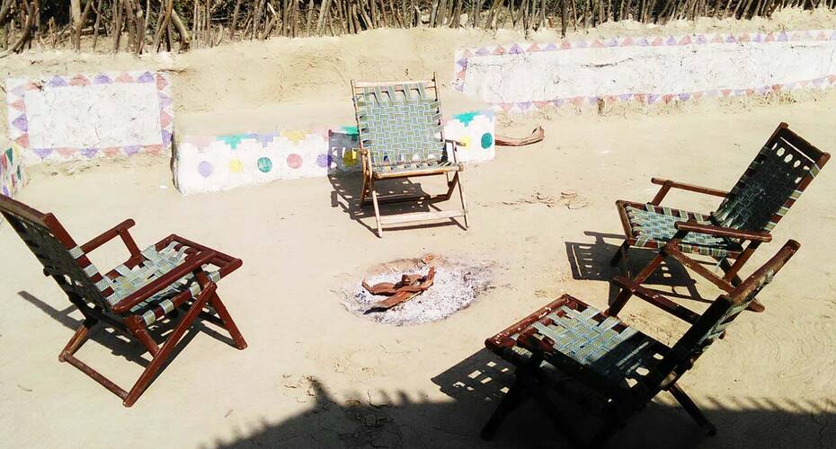 Khegarbhai Marvada Homestay, Bhuj 5